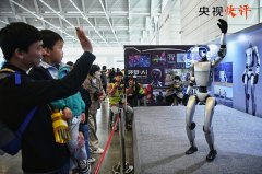 国已成为全球人工智能专利最大具有国