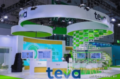 力美会展做为中国（）国际生物医药财产博览会